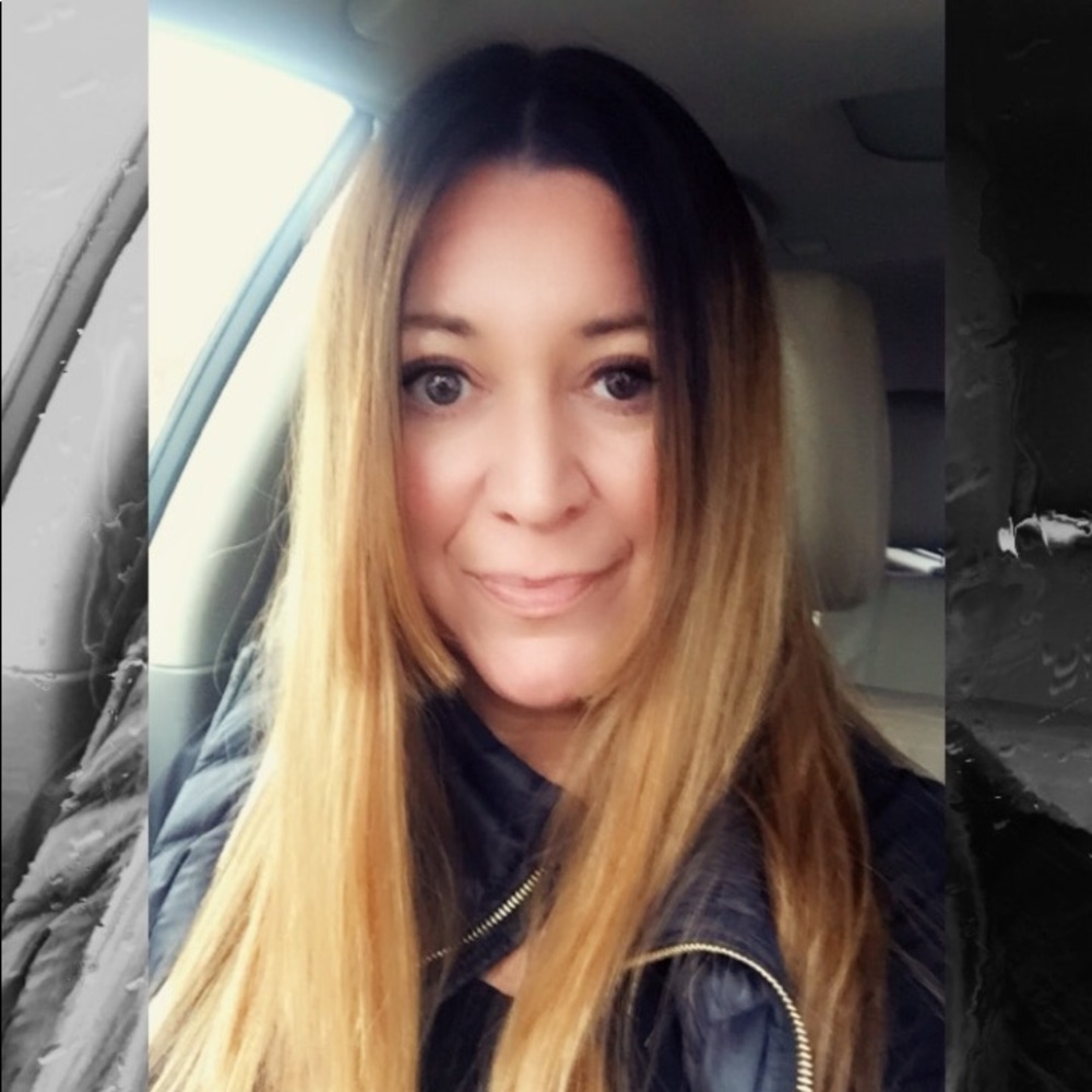 Meet your Posher, Karen